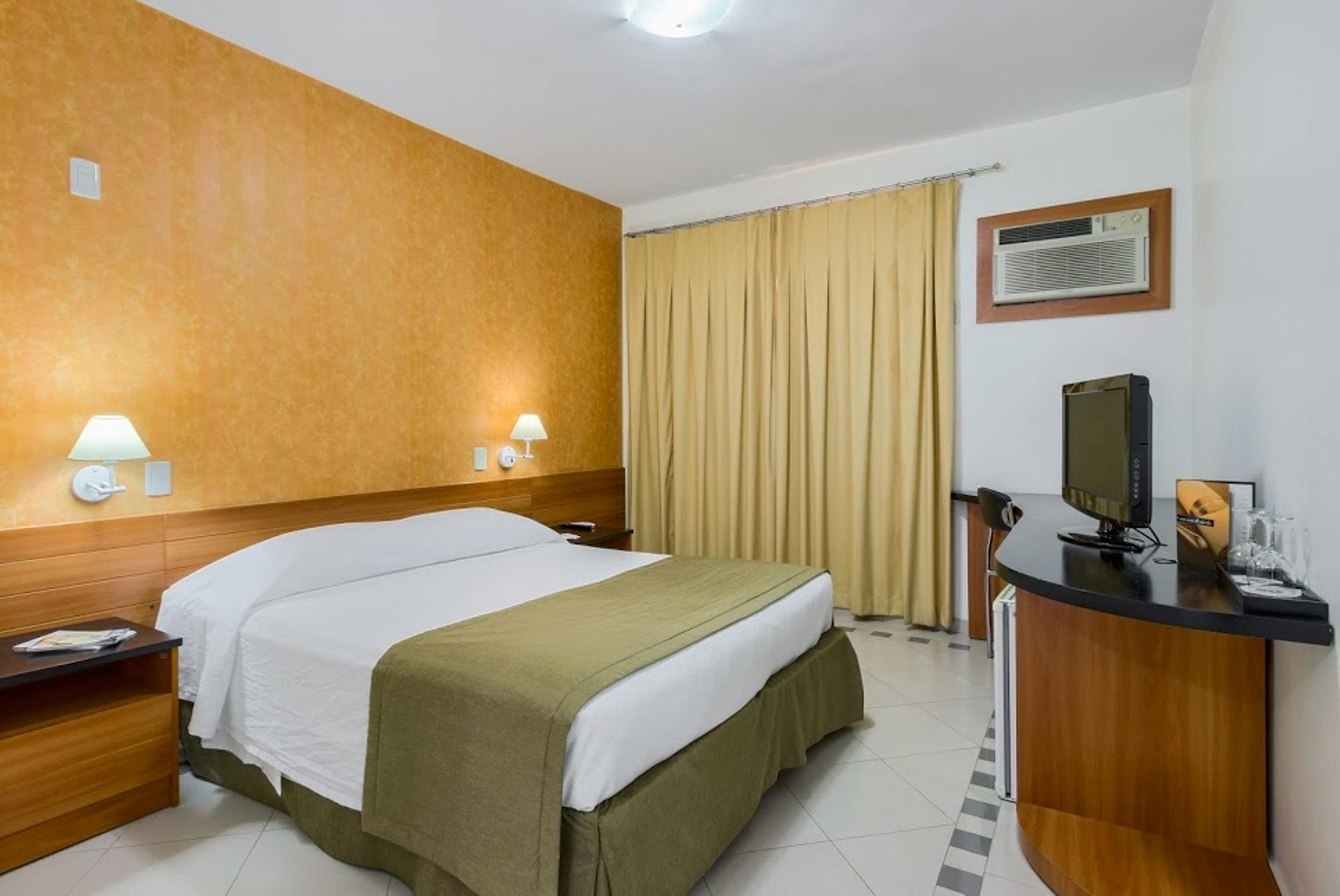 Hotel Nacional Inn Cuiaba Luaran gambar